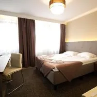 Hotel Kolorowa, hotel u gradu 'Karpacz'