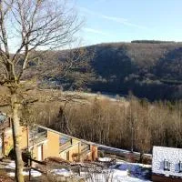 Appartement Domaine "Les Hochets"，瑟穆瓦河畔夫雷斯的飯店