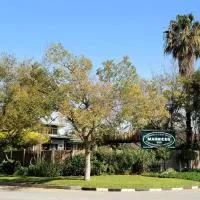 Marnicus B&B, Hotel in Odendaalsrus