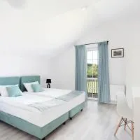 Apartamenty Góra, хотел в Вейхерово