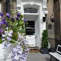 Edinburgh37, ξενοδοχείο στο Εδιμβούργο