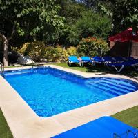 Casas Rurales Huerto Del Abuelito