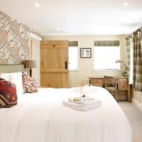 Bartons Mill Pub and Dining, hotel in Basingstoke