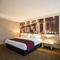 City Hotel Mostar, hotel u Mostaru