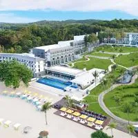 라고이에 위치한 호텔 Cassia Bintan, part of Banyan Group