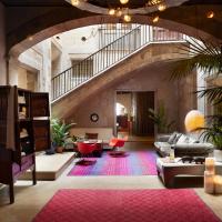 Hotel Neri – Relais & Chateaux, hotel in Gothic Quarter, Barcelona