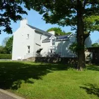 Hartley House B&B, viešbutis mieste Karikas prie Šanono