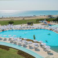 Sunrise Blue Magic Resort - All Inclusive – hotel w Obzorze