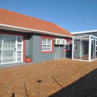 surrey b&b, hotel cerca de Aeropuerto internacional de Cape Town - CPT, Surrey Estate