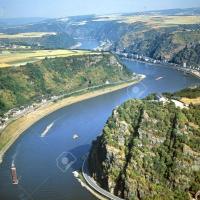 ** Ferienwohnung im Weltkulturerbe nahe Loreley