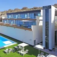 Beyond Amadores C&H Suite, hotell i Amadores