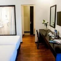Piña Suites, hotel Ormocban