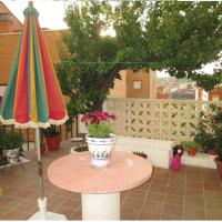Cuencaloft el patio de Pipo