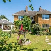 Little Croft, hotell sihtkohas Haddenham