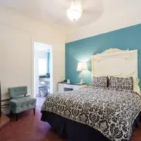 Panama Hotel and Suites, hotel di San Rafael