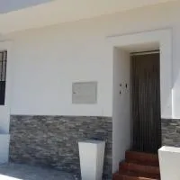 Casa Alma、アルメリアのホテル