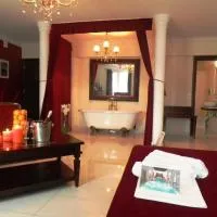 Arcadia Suites & Spa