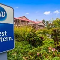 Best Western Paris Inn, hotel u gradu Paris