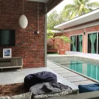 Tanjung Rhu Pool Villa @ TRV, hotell sihtkohas Huma