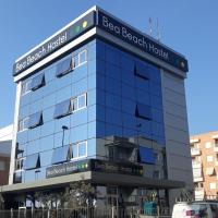 Bea Beach Hostel
