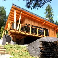 Chalet Slovensky Raj