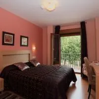 Hotel HC Sigüenza, hôtel à Sigüenza
