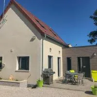 Le jardin des Arums, hotel di Givry