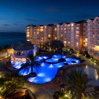Divi Aruba Phoenix Beach Resort, hotel in Palm-Eagle Beach