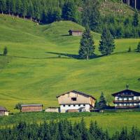 Ferienhaus Hochwimmer