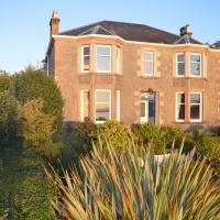 Ronebhal Guest House, hotel in zona Oban Airport - OBN, Oban