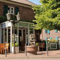 Wellings Romantik Hotel zur Linde, hotel en Moers