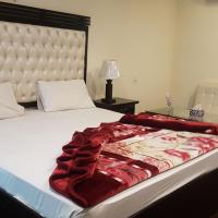 Hotel Civic - Gujranwala, hotel in Kangniwāla