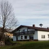 Ferienwohnungen Hackl Ulrike, hotel v destinaci Mauth