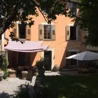 Le Val d'Ailleurs, hotel Jausiers-ben