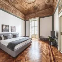Relais Della Porta, hotel Nápolyban