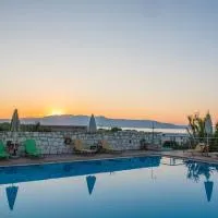 Christiana Apartments