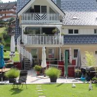 Haus Lätsch, hotel en Bad Peterstal-Griesbach