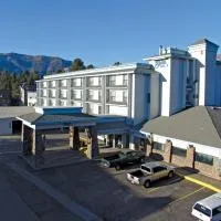 Shilo Inn Mammoth Lakes, hotel sa Mammoth Lakes