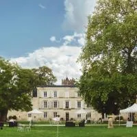 Viesnīca Domaine du Griffier pilsētā Granzay