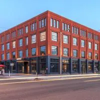 The Ramble Hotel، فندق في دنفر