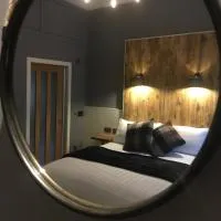 Rosemount Boutique B&B, hotel a Lanark