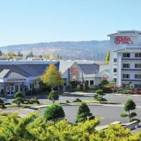 Shilo Inn Klamath Falls, ξενοδοχείο σε Κλαμάθ Φολς
