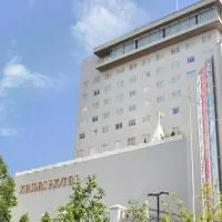 Mito Keisei Hotel, hotel en Mito