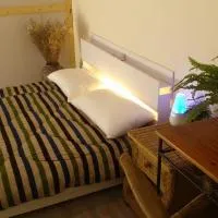 Chen The House, hotel di Qingshui