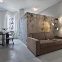 Suite Vogue City, hotel i Voghera