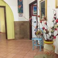 Il Normanno B&B, hotel Miletóban