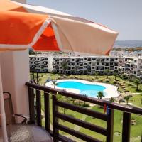 Mirador Golf Appart-hotel, viešbutis mieste Cabo Negro