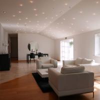 Askja Apartment, hotel poblíž Letiště Husavik - HZK, Húsavík