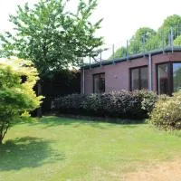 FeWo Rajek -Alte Salzstraße 14-, hótel í Pogeez