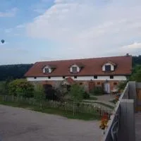 Agroturystyka Karczma nad Jarem Mierzejewo – hotel w mieście Mierzejewo
